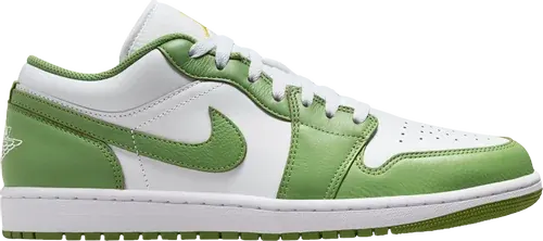 Air Jordan 1 Low SE Chlorophyll