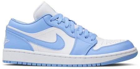 Wmns Air Jordan 1 Low 'UNC'