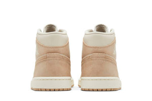 Air Jordan 1 Mid SE Legend Brown W