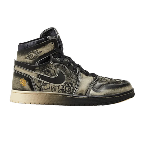 Air Jordan 1 Zoom CMFT 2 Día De Muertos