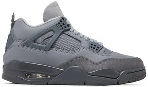 Air Jordan 4 Retro SE Paris Olympics Wet Cement