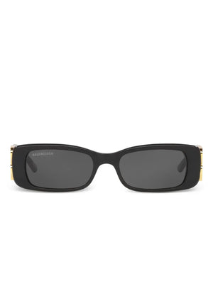 Balenciaga Eyewear 0096 sunglasses black