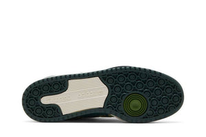 Bape x Adidas Forum 84 Low 30Th Anniversary Green Camo