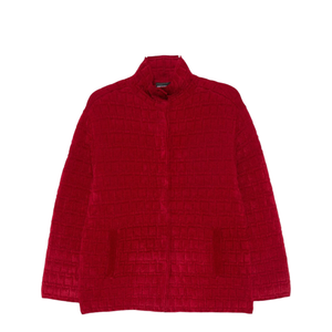 Jackets Red