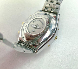 Breitling Chronomat