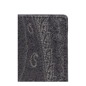 Patterned Wallet