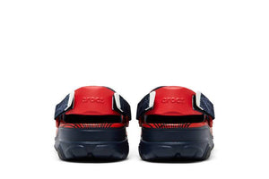 Crocs Classic All-Terrain Clog Marvel Spider-Man