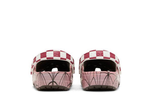 Crocs Classic Clog Demon Slayer Nezuko