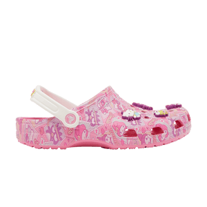 Crocs Classic Clog Hello Kitty and Friends