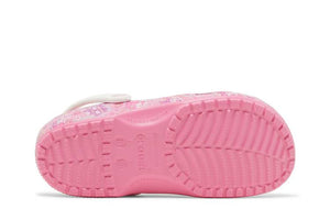 Crocs Classic Clog Hello Kitty and Friends