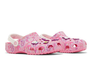 Crocs Classic Clog Hello Kitty and Friends