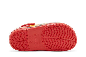 Crocs Classic Clog Lightning McQueen
