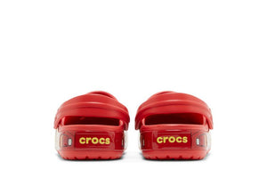 Crocs Classic Clog Lightning McQueen