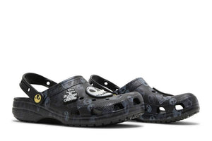 Crocs Classic Clog Nightmare Before Christmas