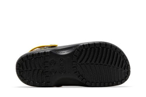 Crocs Classic Clog Pac-Man