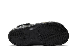 Crocs Classic Clog Skeleton - Edge Camo x Pleasures x Realtree
