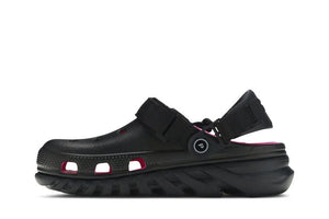 Crocs Duet Max 2 Clog Post Malone Black