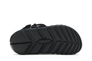 Crocs Duet Max 2 Clog Post Malone Black