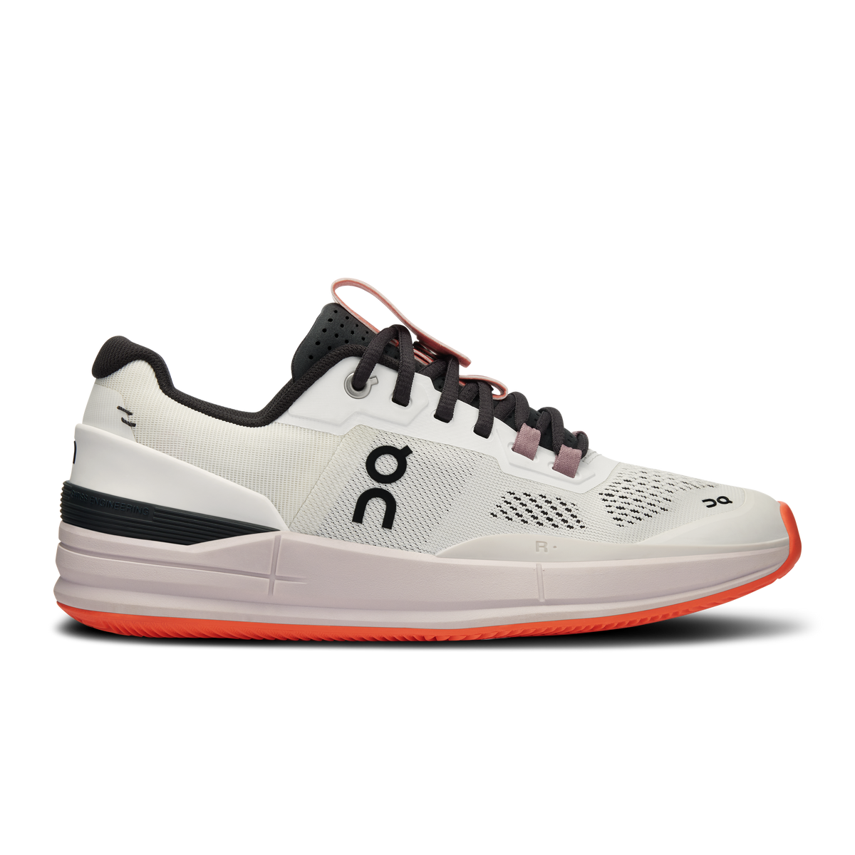 On The Roger Pro Clay White Lily (Women'S)