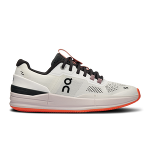 On The Roger Pro Clay White Lily (Women'S)
