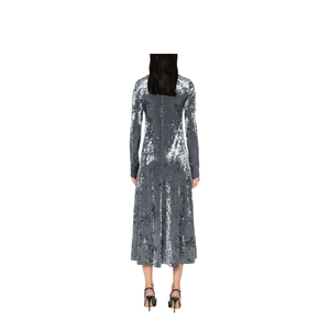 Dresses Grey