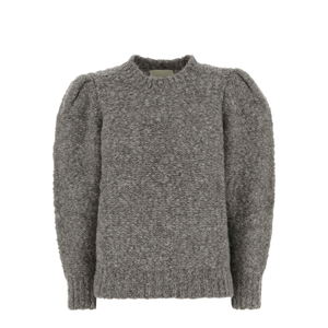 Wool Pullover