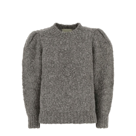Wool Pullover