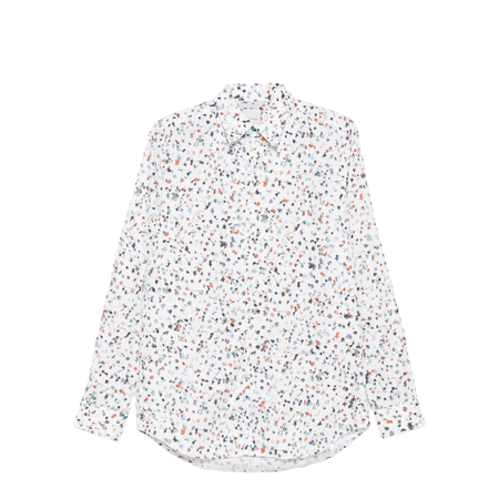 Shirts White