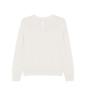 Ivory Sweater