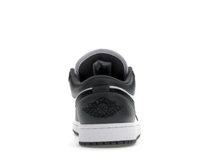 Jordan 1 Low Iron Grey