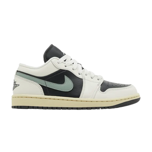 Air Jordan 1 Low Jade Smoke (Women's)