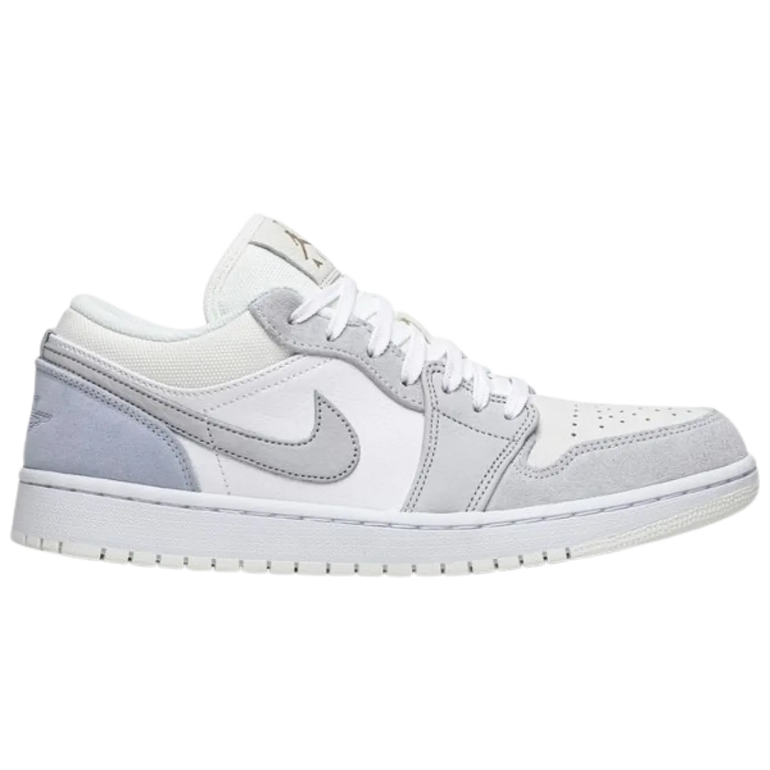 Air Jordan 1 Low Paris