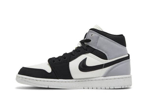 Jordan 1 Mid SE Light Steel Grey