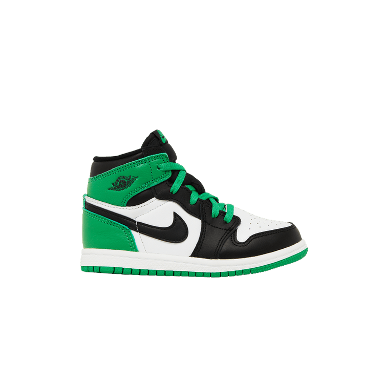 Jordan 1 Retro High OG Spider-Man Across the Spider-Verse (Toddler)