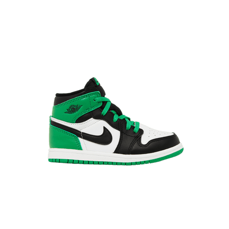 Jordan 1 Retro High OG Spider-Man Across the Spider-Verse (Toddler)