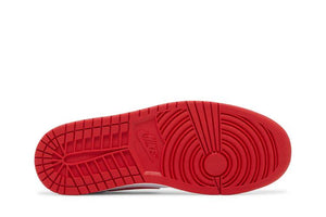 AIR JORDAN 1 RETRO LOW OG UNIVERSITY RED