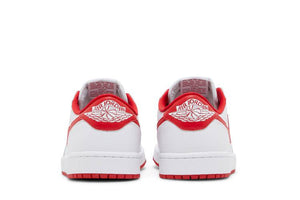 AIR JORDAN 1 RETRO LOW OG UNIVERSITY RED