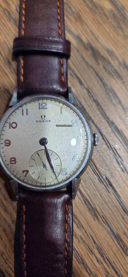 Omega Classic