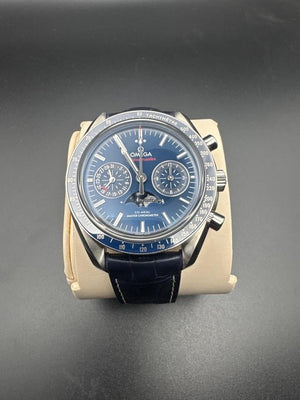Omega Speedmaster Moonphase Moonwatch