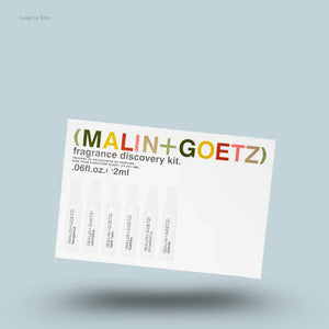 MALIN + GOETZ Fragrance Discovery Kit