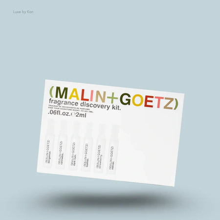 MALIN + GOETZ Fragrance Discovery Kit