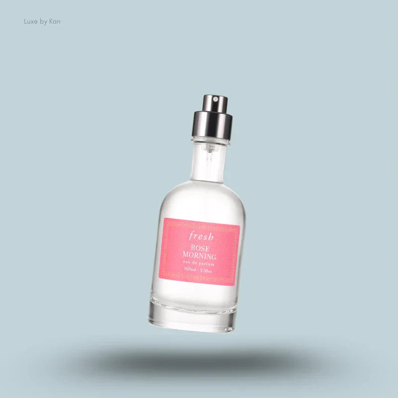 Fresh Rose Morning Eau de Parfum