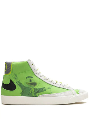 Blazer Mid ’77 "University of Oregon Men's Basketball" sneakers