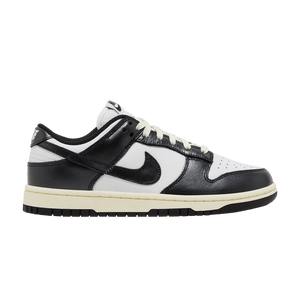 Nike Dunk Low Vintage Panda Womens