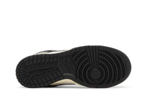Nike Dunk Low Vintage Panda Womens