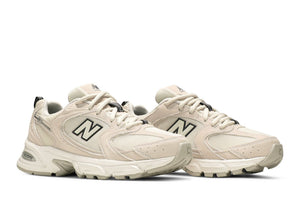 New Balance 530 Sea Salt Moonbeam