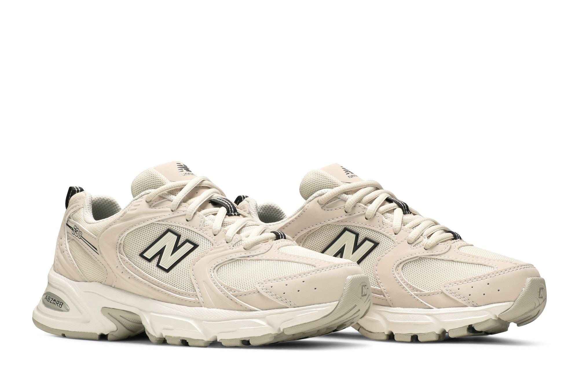 New Balance 530 Sea Salt Moonbeam