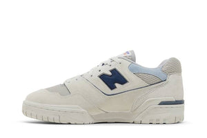 New Balance 550 Grey Day