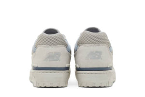 New Balance 550 Grey Day