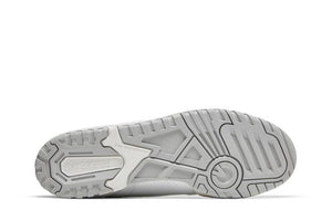 New Balance 550 Grey White